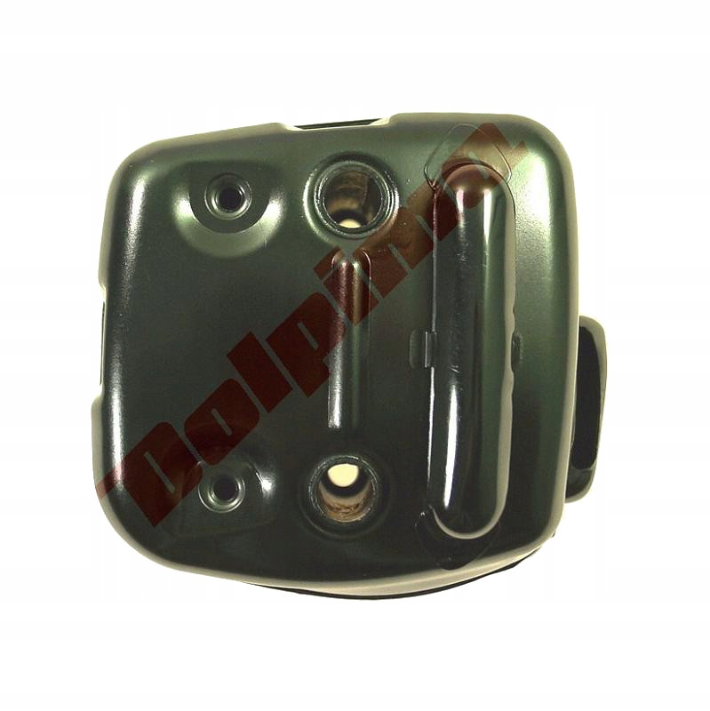 Tlumič Husqvarna 390 544 02 91-04