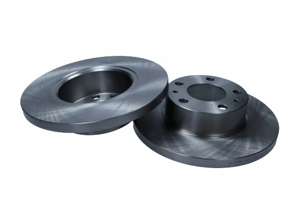 

2x Tarcza Hamulcowa prz Ducato Jumper Boxer pełne