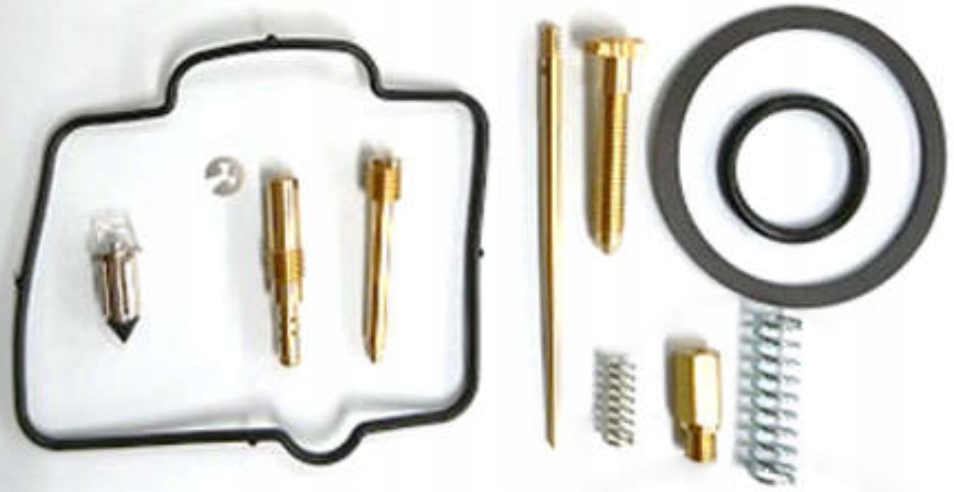 Sada pro opravu karburátoru Honda Cr 125 R 00