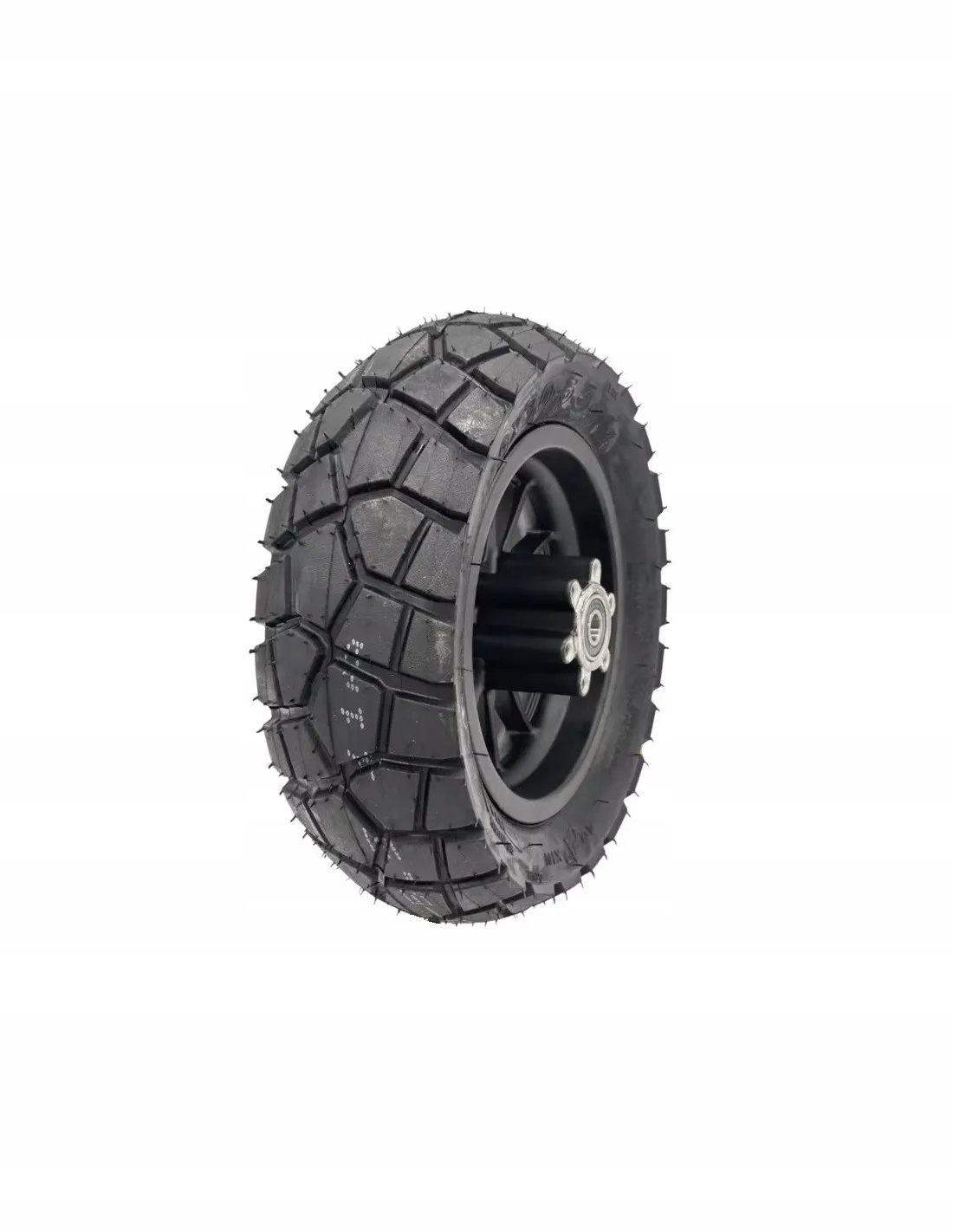 Felga Koło przednie do KuKirin G2 Pro v2024