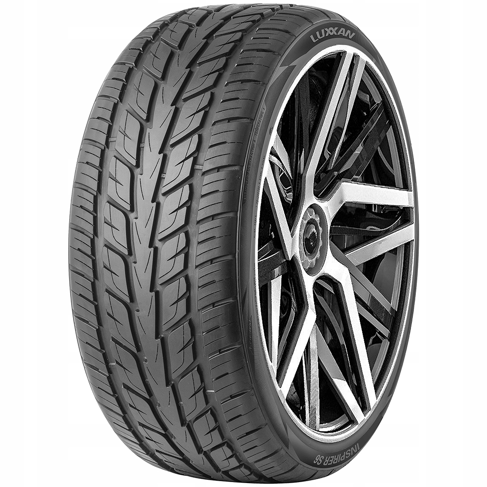 

1x Luxxan Inspirer S6 315/35R20 110W