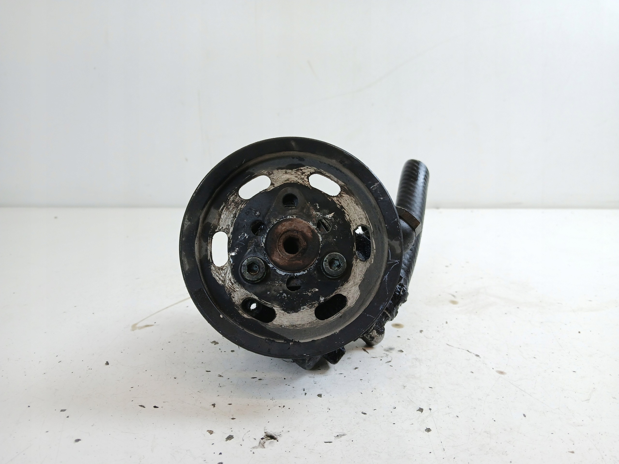 VW PASSAT B5 AUDI A4 B5 servo pump 8D0145156T 110 BAR