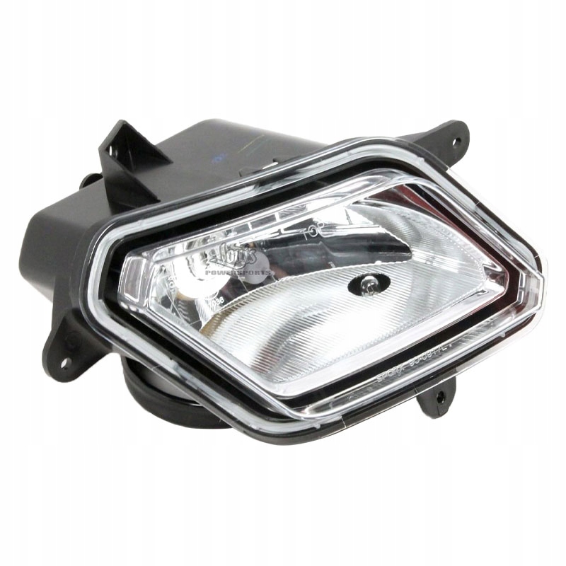 Predná Lampa Pravá Can Am G1 Outlander 10-12 S Parkovacím Zariadením Europa Oe Oem
