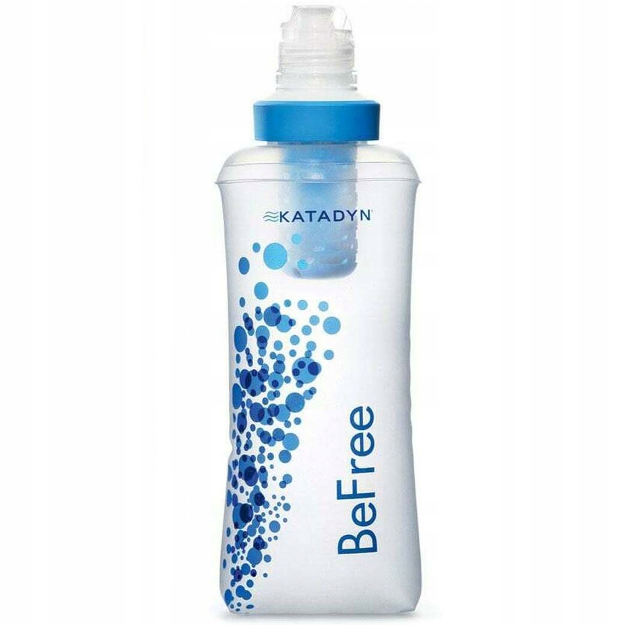Filtr do wody z butelką Katadyn Befree .6L