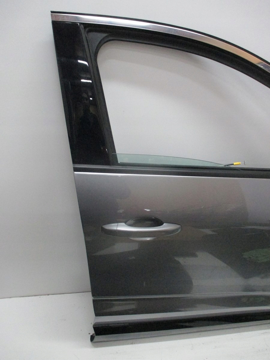 door right front RENAULT AUSTRAL 22R