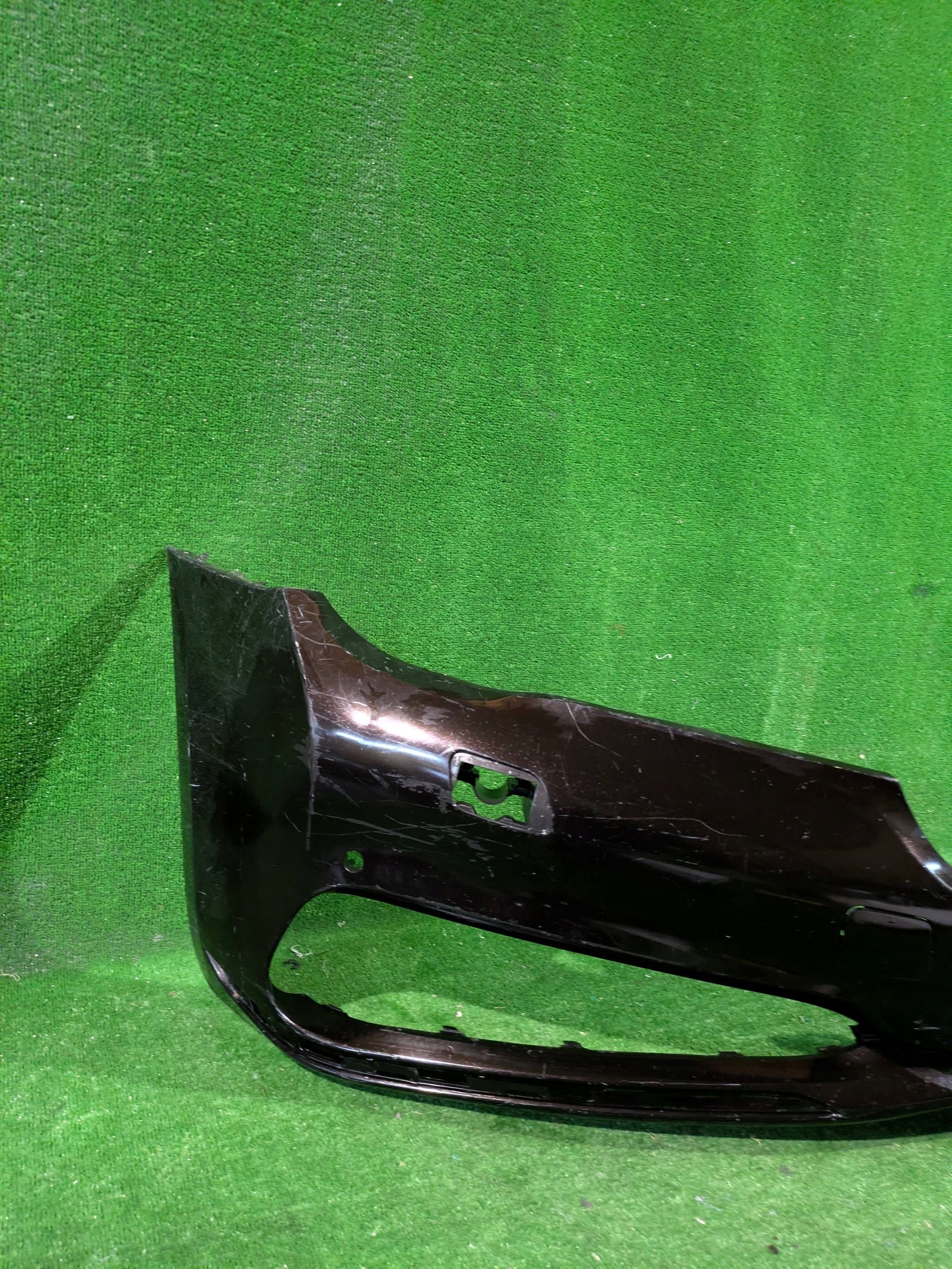 Frontstoßstange vorne BMW 7 G11 G12 NR.7500