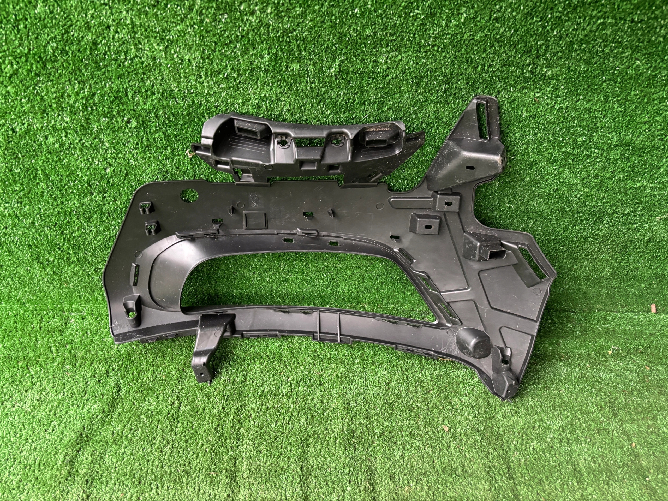Citroen C4 Picasso II support holder lights left AA37702785