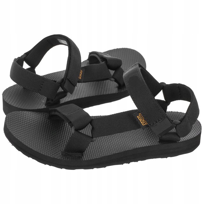 Dámské sandály Teva W Original Universal černé