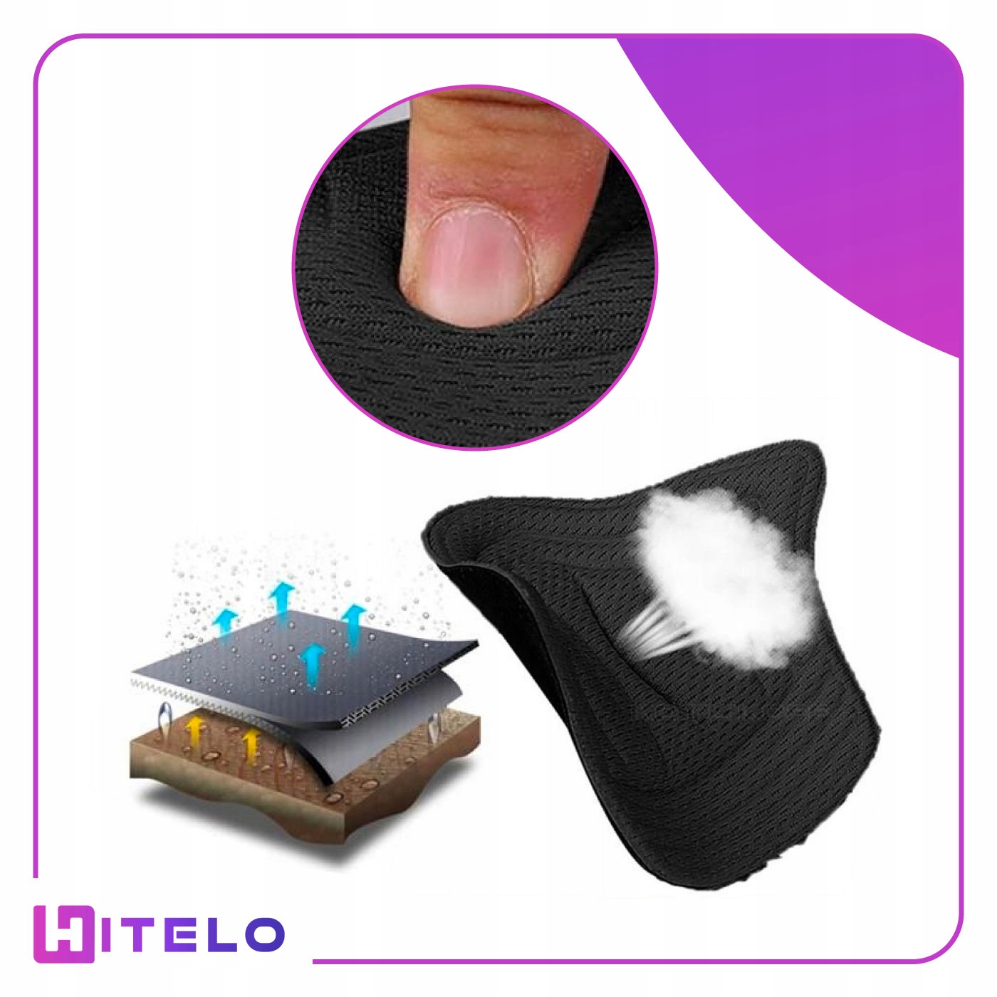 PIANKOWE ZAPIĘTKI DO DUŻYCH BUTÓW ADIDASY TRAMPKI WKLEJANE WKŁADKI OBTARCIA Model szpilki adidasy trampki wklejane do butów plaster