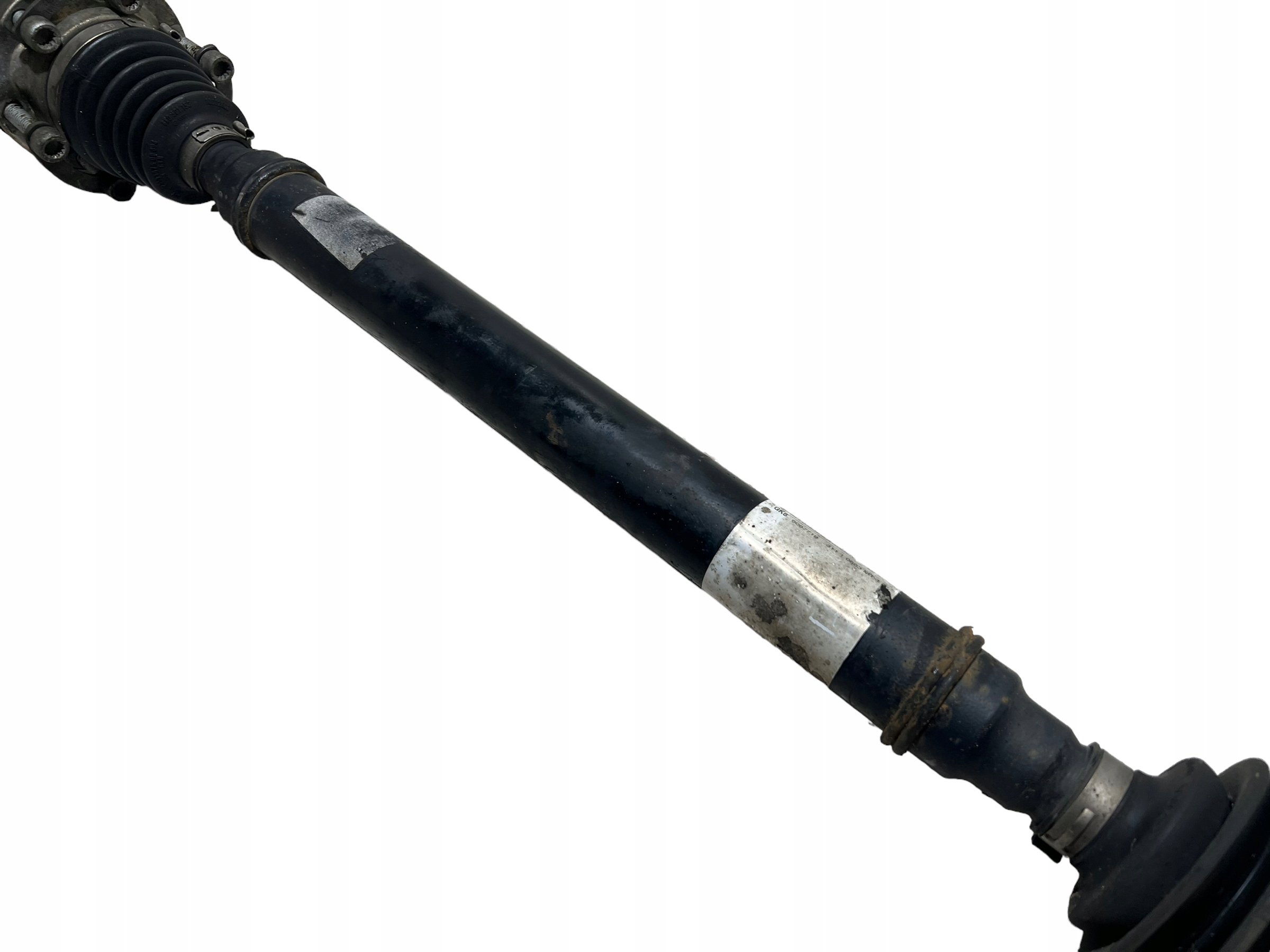 semi-axis right right front long joint VW SHARAN 7N