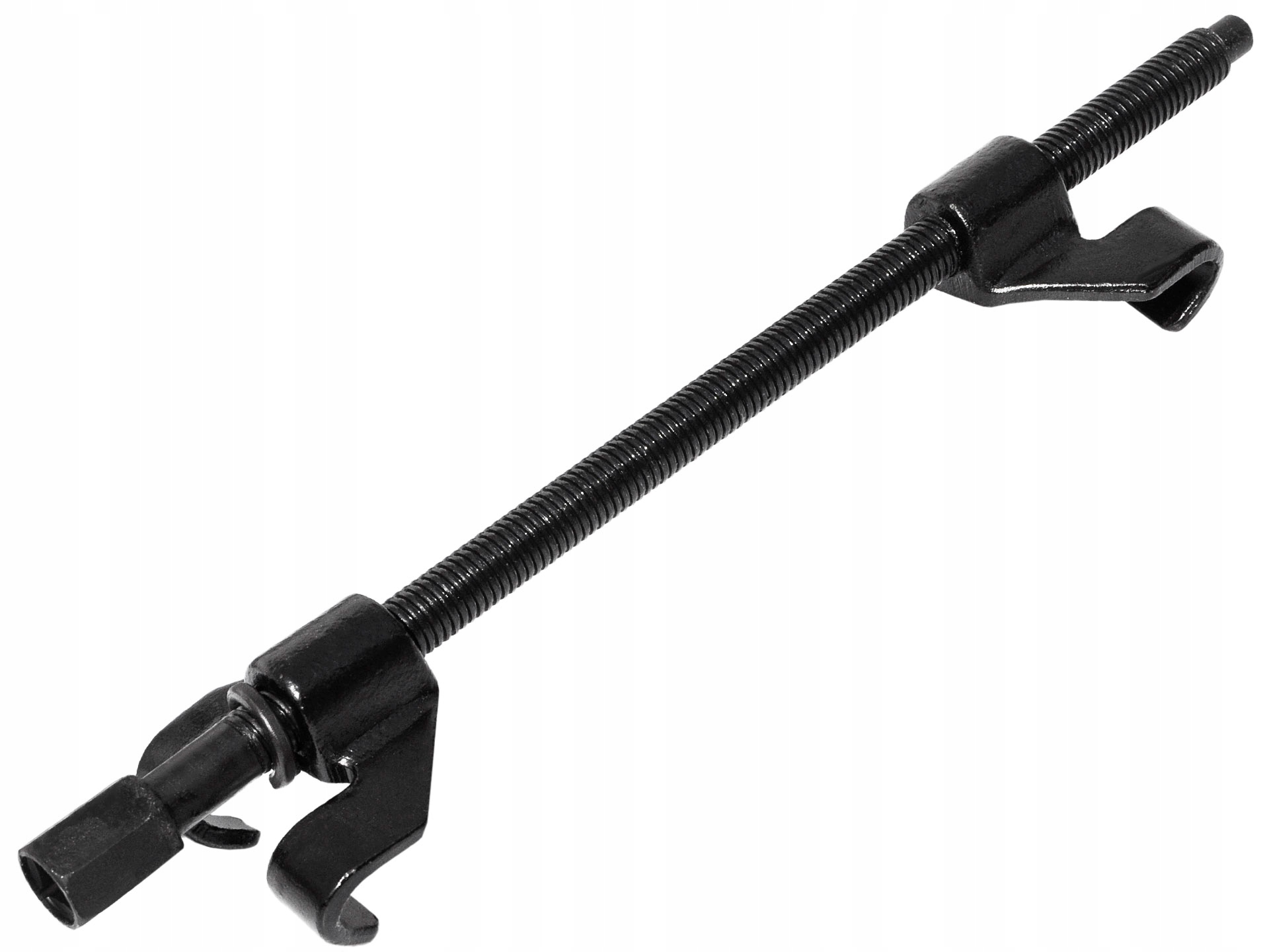 ŚCIĄGACZE DO SPRĘŻYN SAMOCHODOWYCH MCPERSON 380mm K&D PROFESIONAL Marka Kraft&Dele