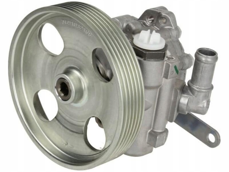 Bosch K S00 003 787 гидравлический насос, система