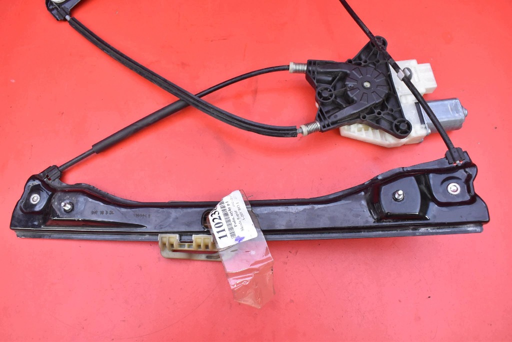 window regulator left front EU 6V1959801B SKODA RAPID 1 and 5D HB 12-17