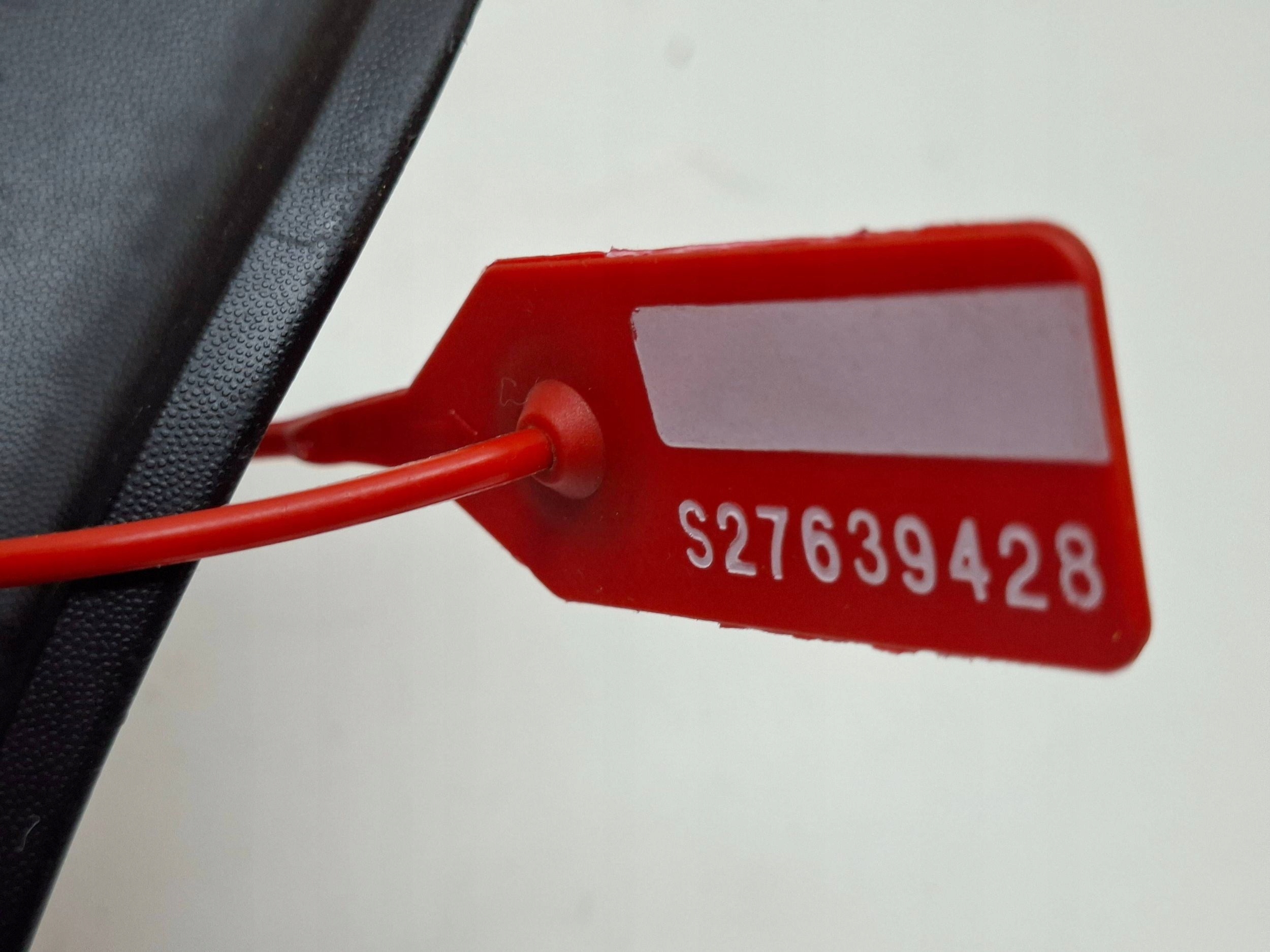 light rear left 265554091R RENAULT CLIO IV HB 2012-2016