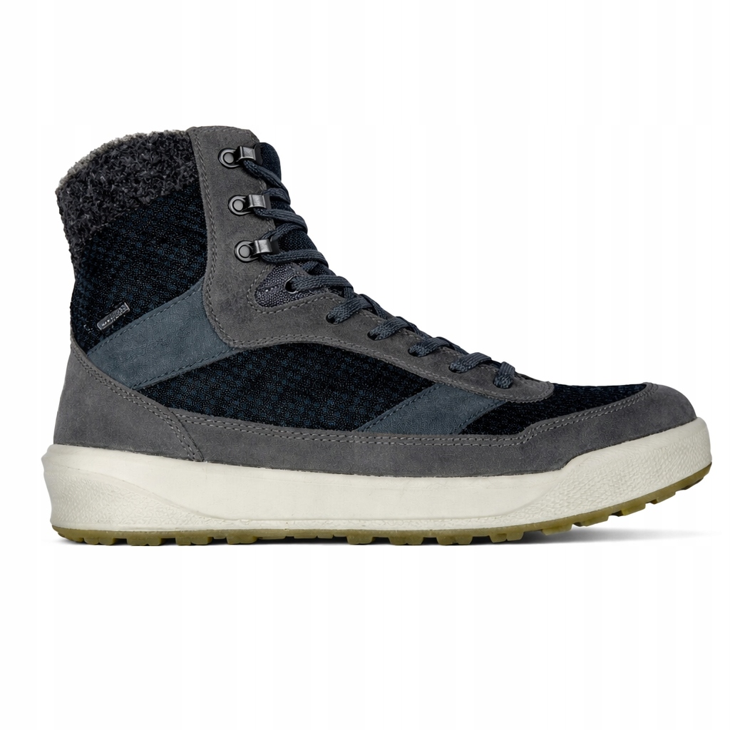 Trekové boty Lowa Saana Gtx Ws dámské, vel. 38, Gore-tex, zimní