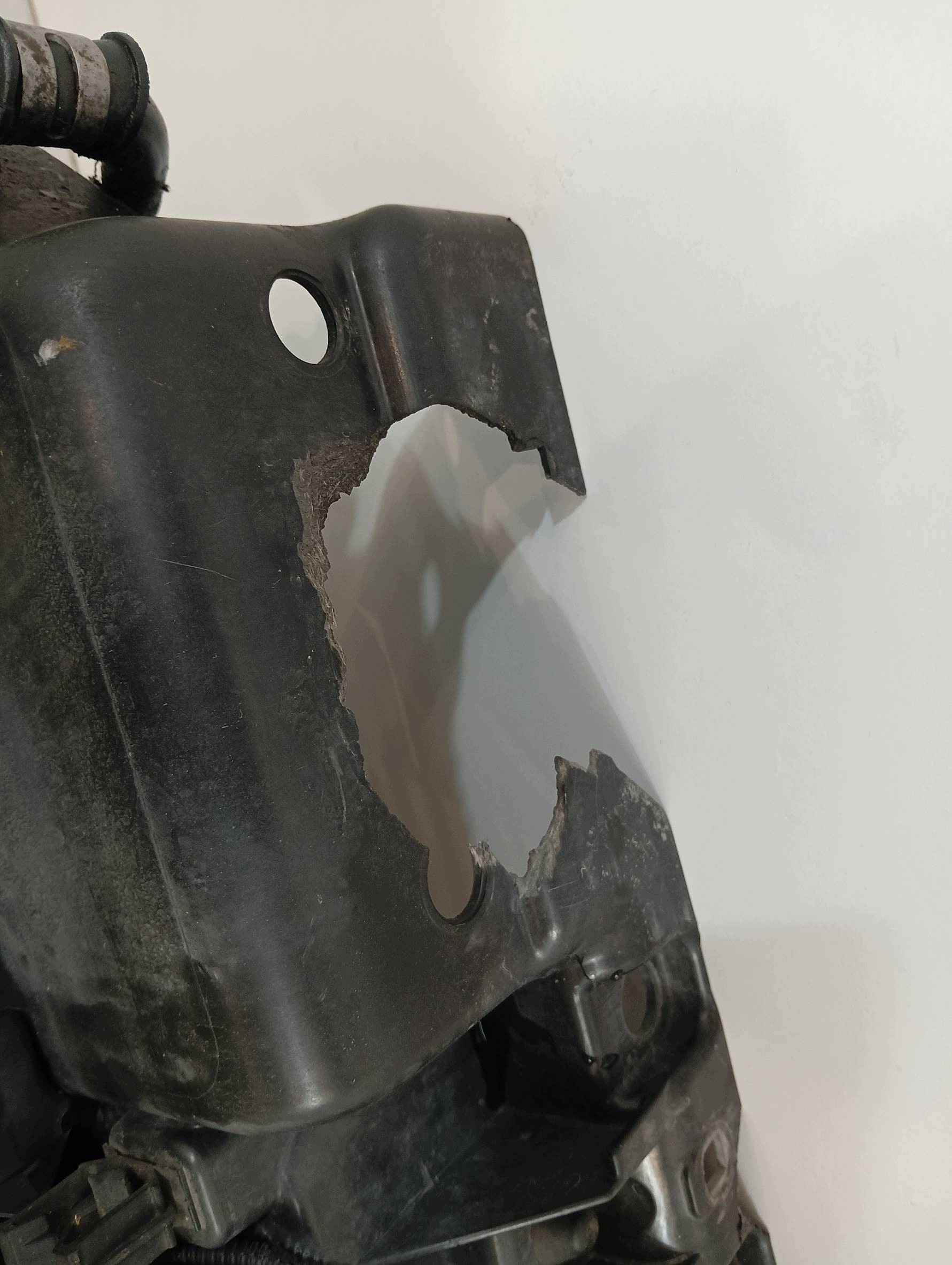 Ventola radiatore 2.0 B Peugeot 407 e (2004-2010)