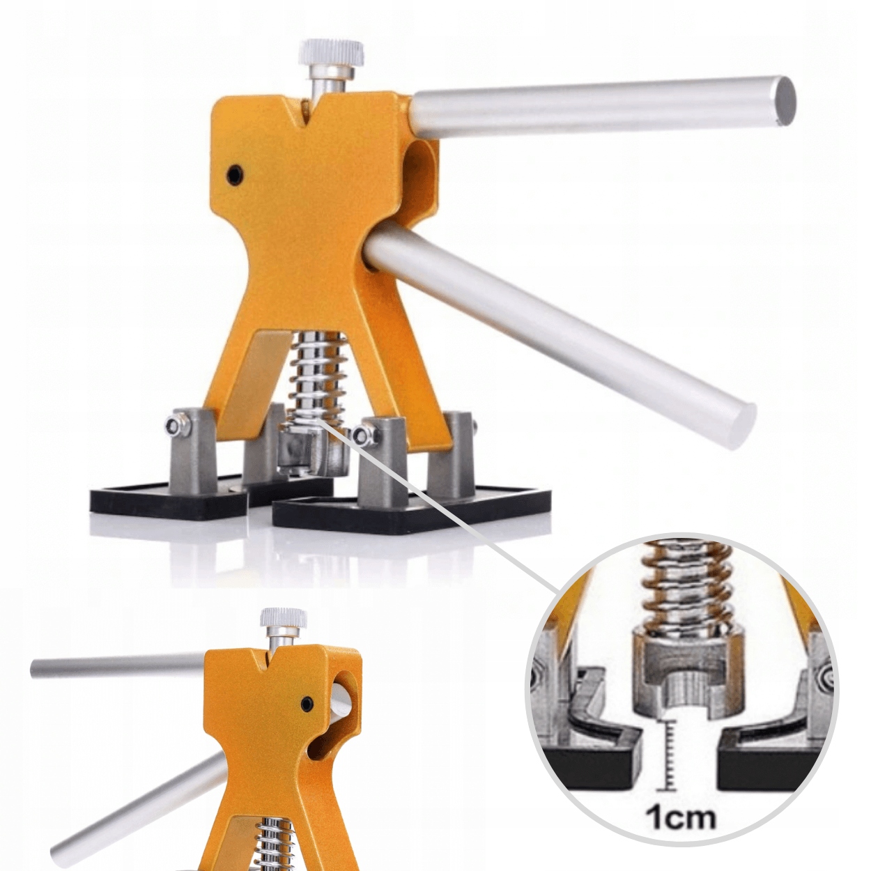 NARZEDZIA PDR ZESTAW USUWANIA WYCIAGANIA WGNIECEN Producent code PROD T00002 AP2FV4