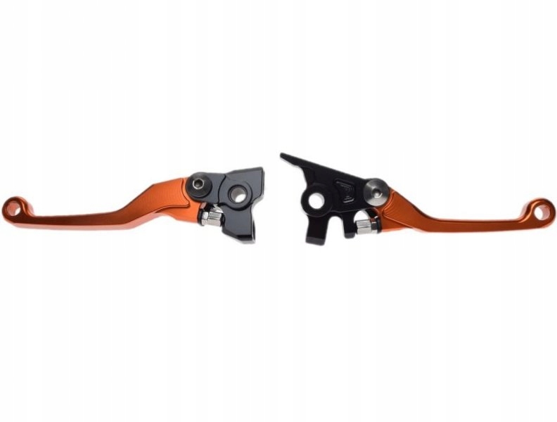 IS10M13374 - ВАЖІЛЬ ГАЛЬМА І ЗЧЕПЛЕННЯ ДЛЯ KTM ПОМАРАНЧЕВИЙ