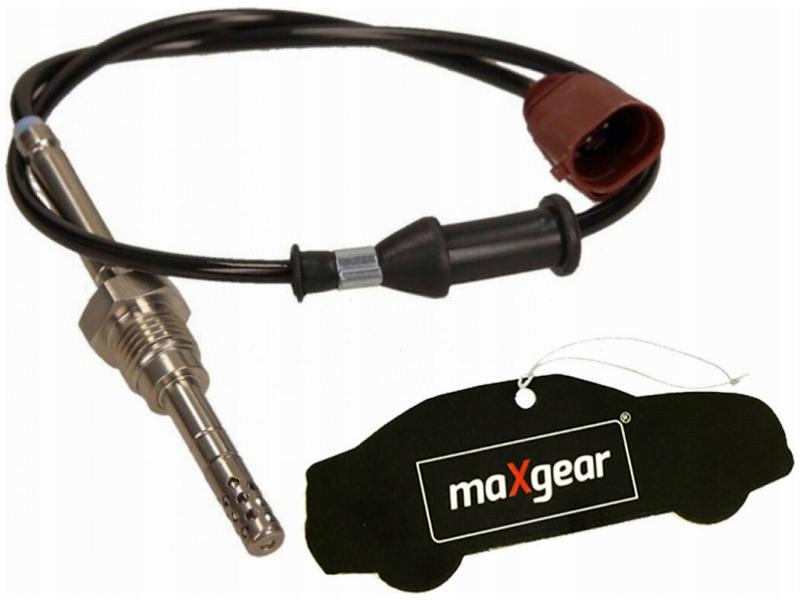 Snímač Teploty Výfukových Plynov Vw Passat B7 1.6 B6 1.6-2.0 vôňa