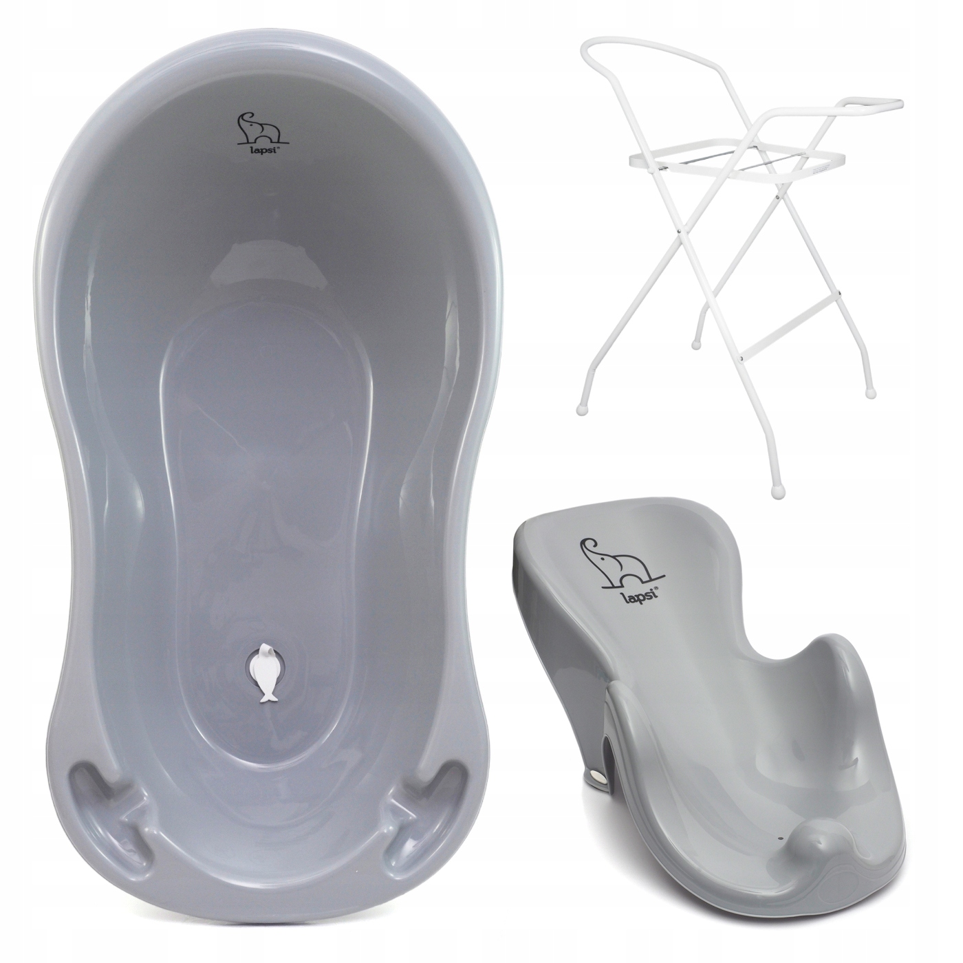 

Wanienka Wanna 102CM Podstawa I Fotelik Zestaw