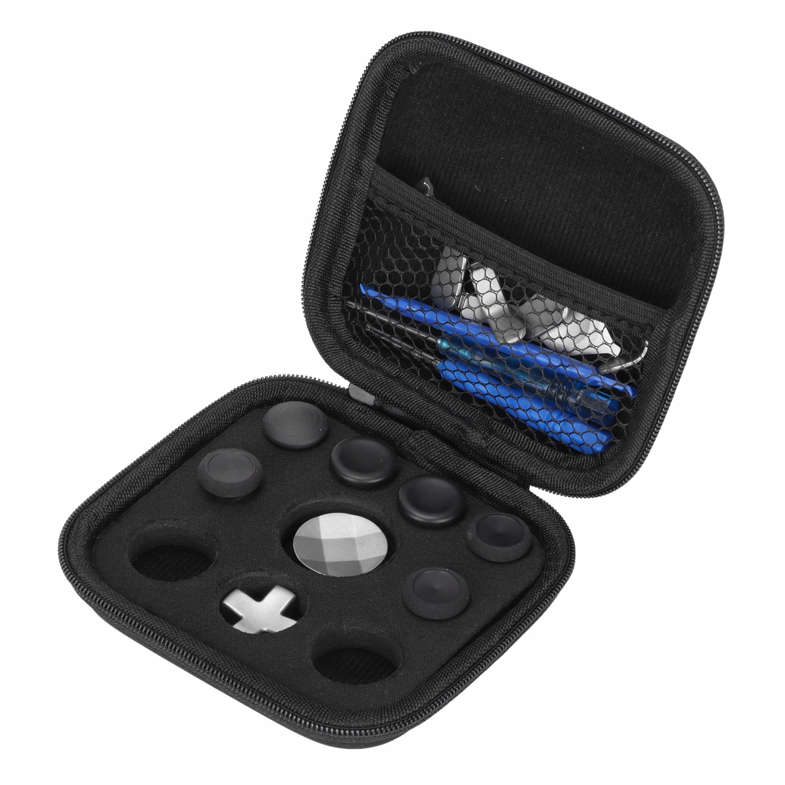 Zestaw 13w1 Akcesoriów Zamiennych do Kontrolera Elite Series 2 dla Xbox One