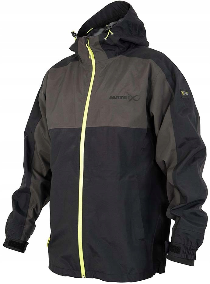 Kurtka Matrix Tri-Layer Jacket 25K Pro roz. XXXXL GPR258