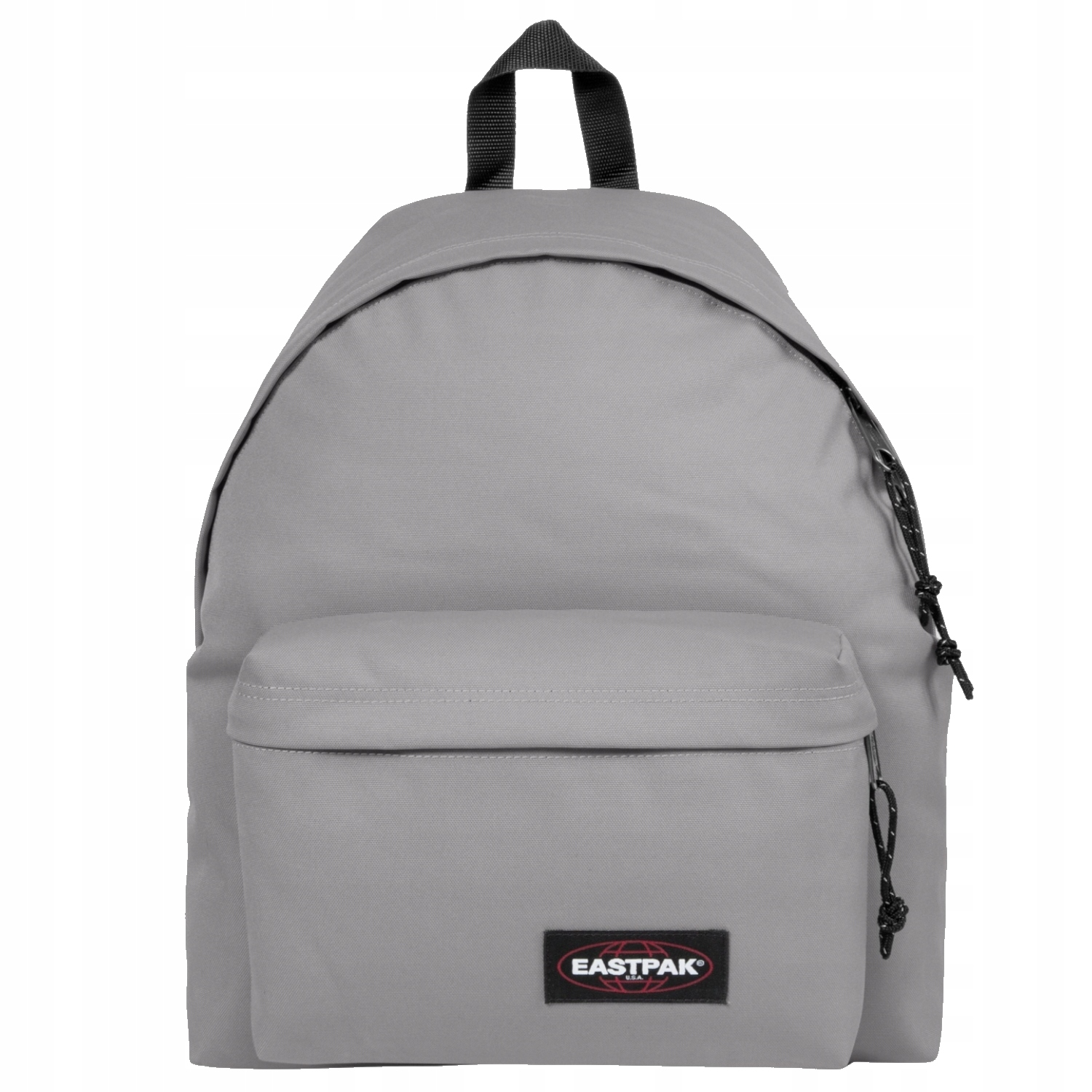 Eastpak Padded Pak'r Backpack [uni] Batoh Unisex Polyester Šedý