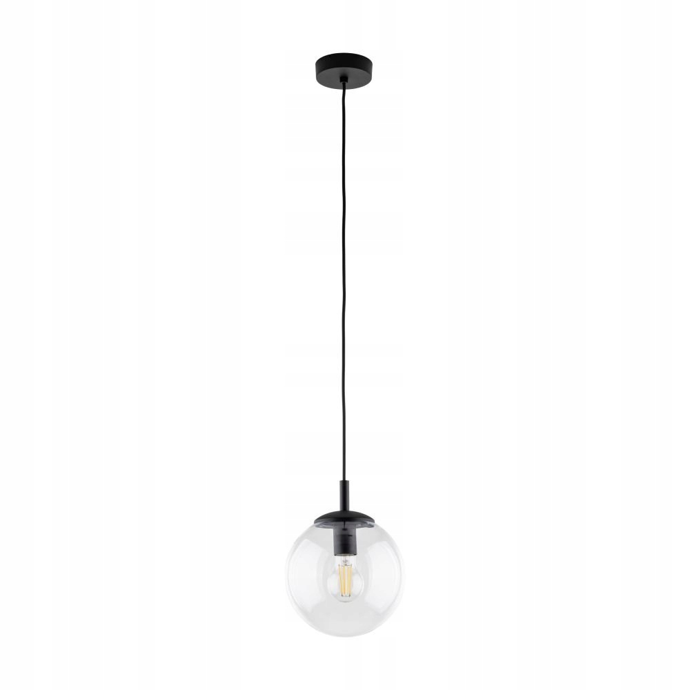 Závesná lampa Esme Transparent 3267 Tk Lighting