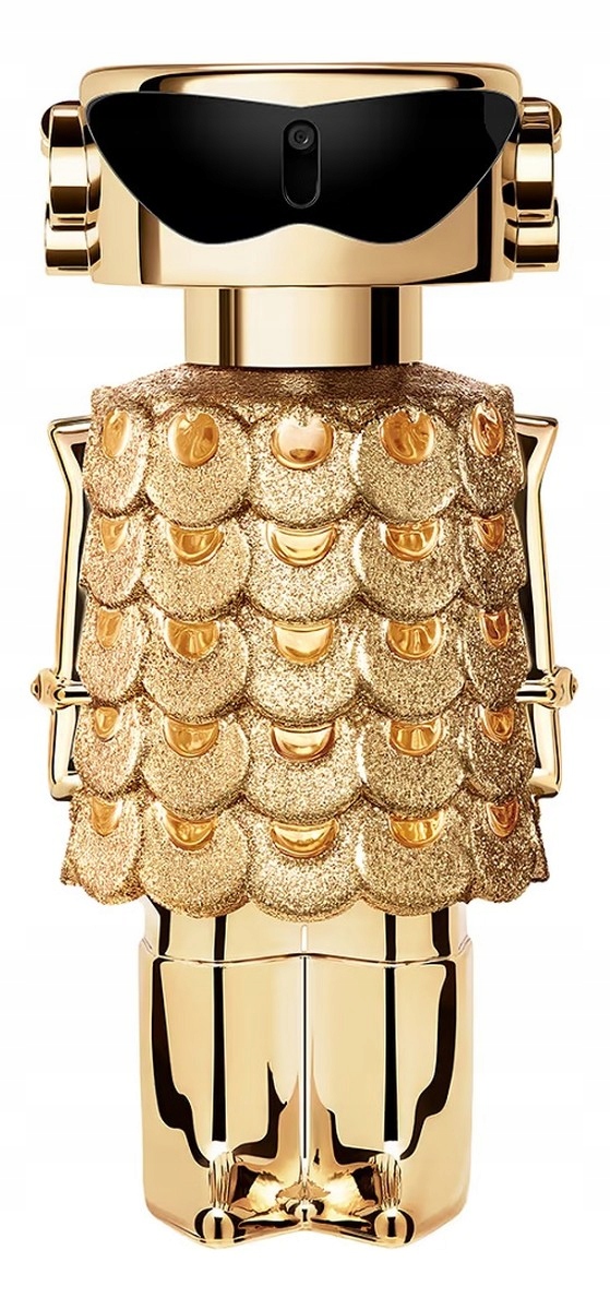 Paco Rabanne Fame Intense parfémovaná voda sprej 80 ml