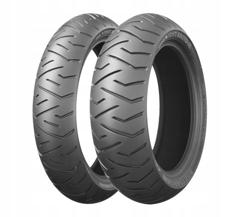 Pneumatika Bridgestone Battlax Th 01 120/70 R 15 56H Tl Predné
