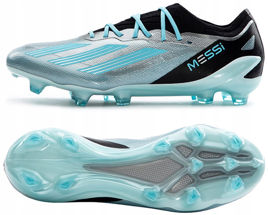 Korki Adidas X Crazyfast Messi.1 Fg buty piłkarskie lanki Limitowane