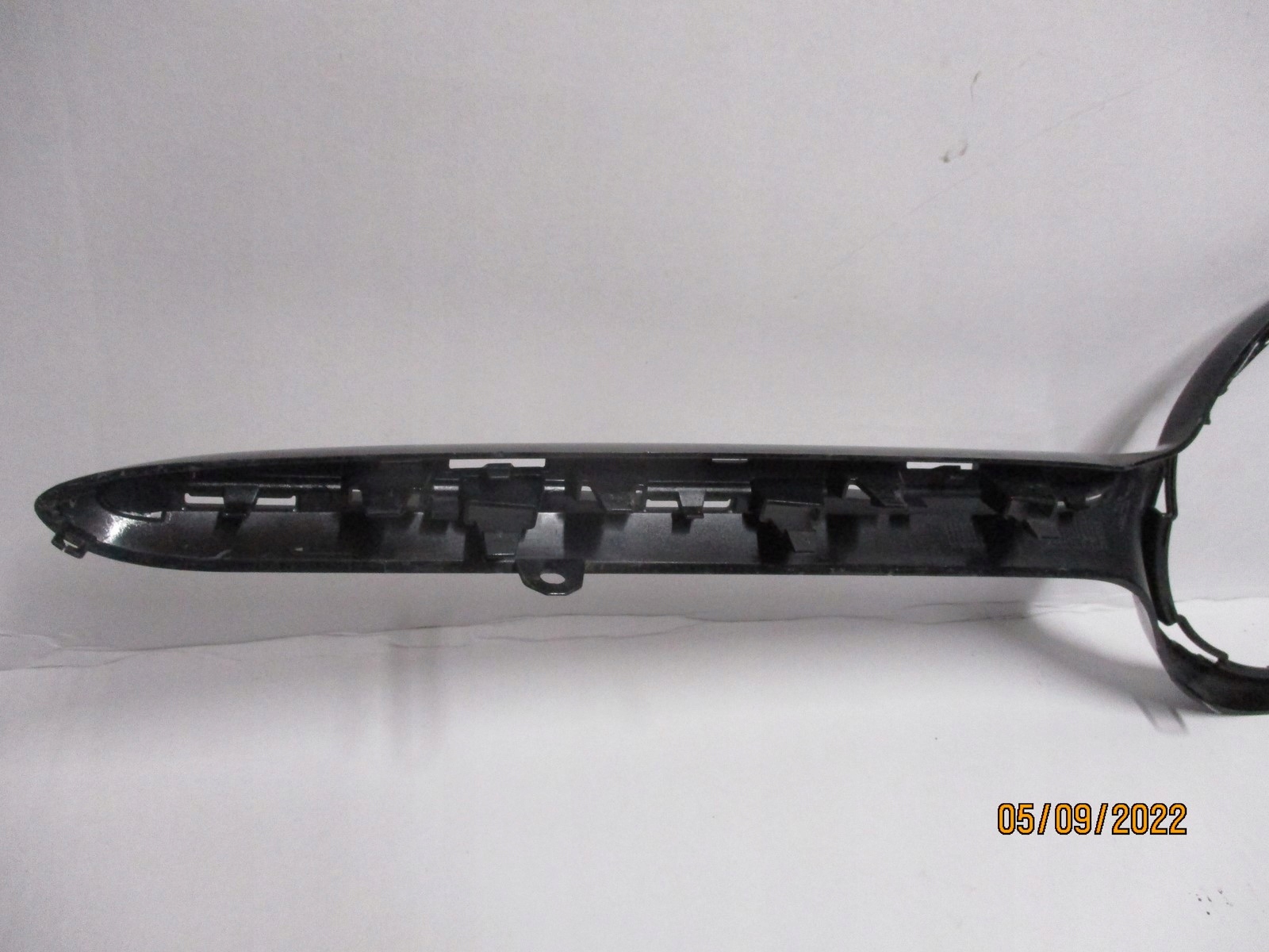 Grille MERCEDES A177 LIFT A1778880300