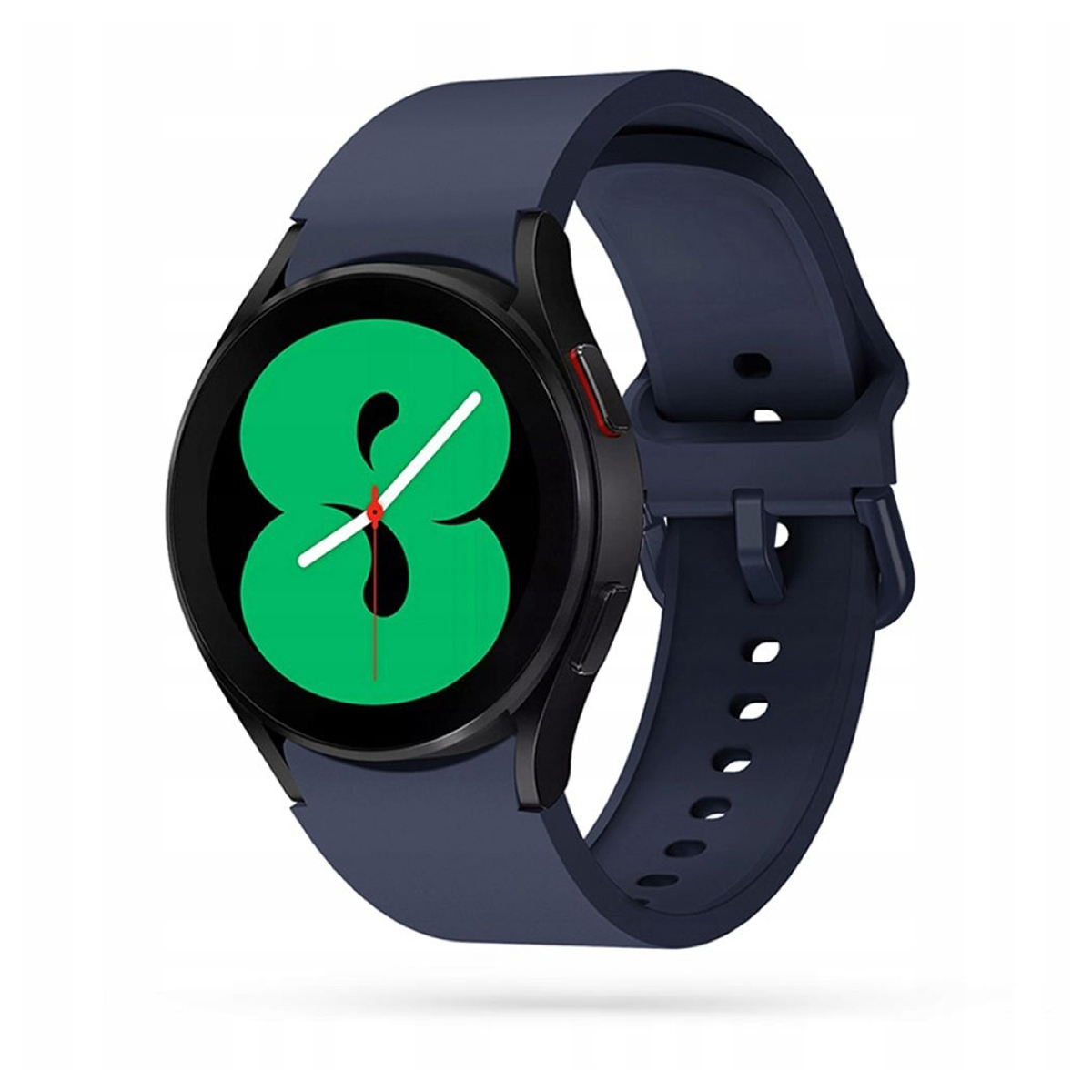 

Supero Gumowy Pasek Do Galaxy Watch 4 / Classic