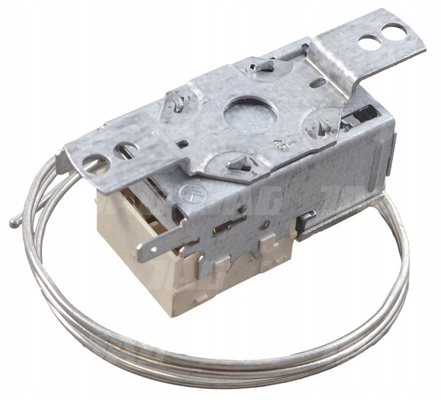 Termostat klimatizace John Deere 6610 6650 AZ50486