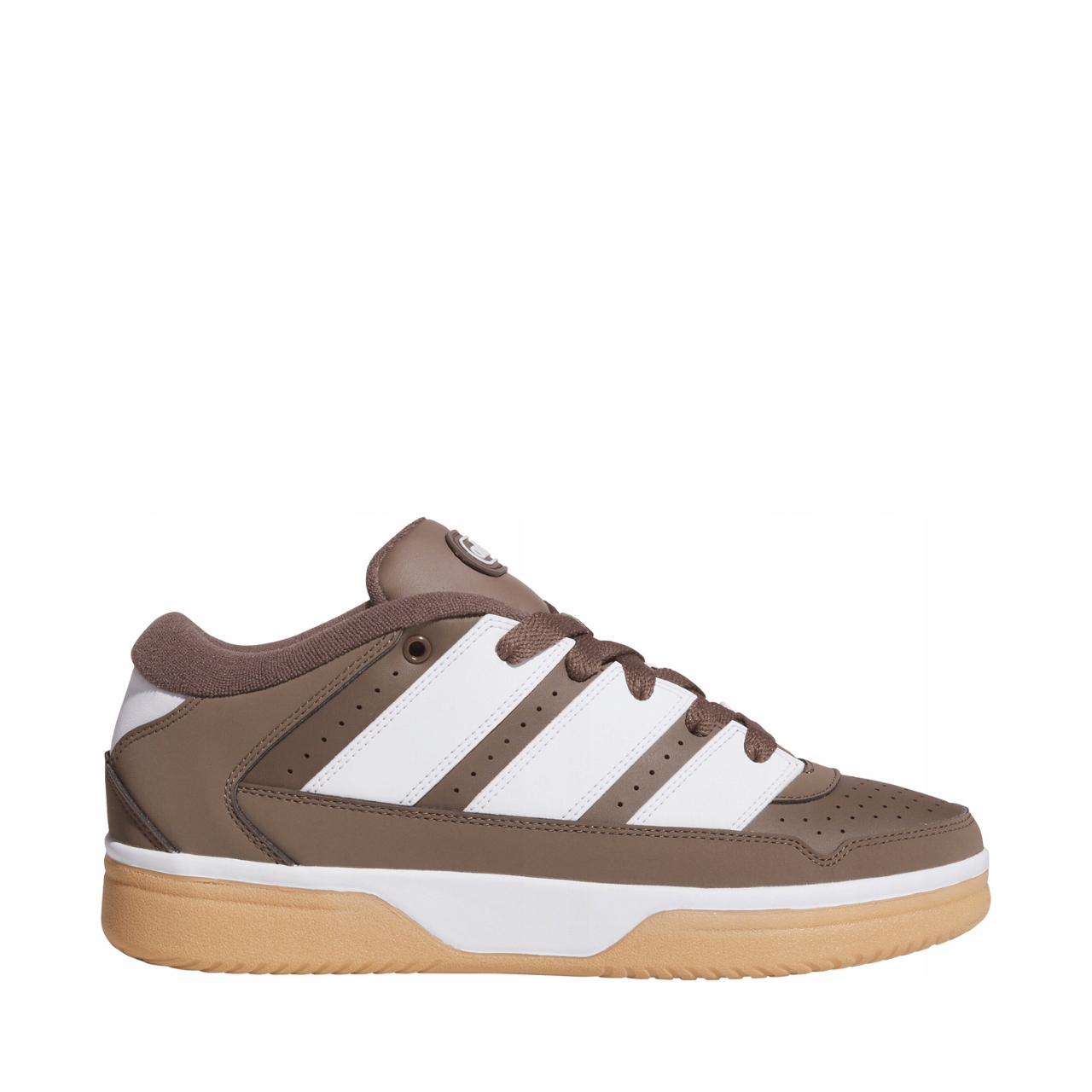 Pánské boty adidas Break Start 2000 hnědé JR1466 46 2/3