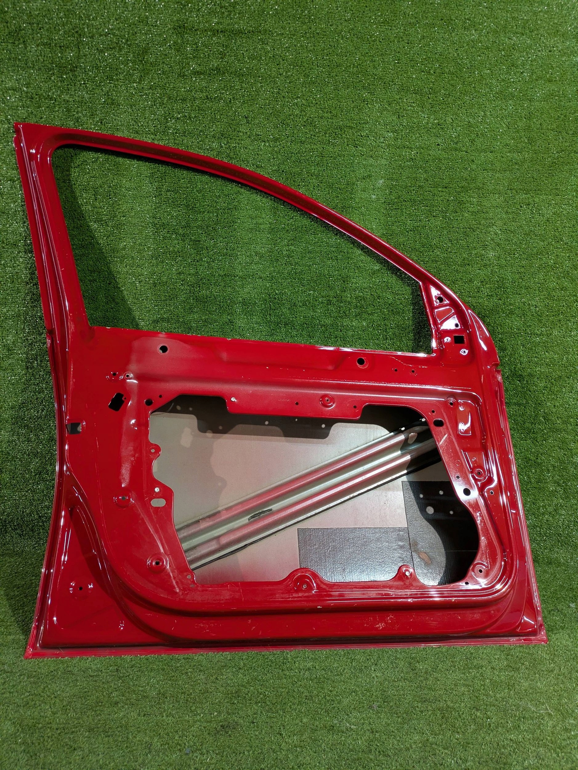 door front left left front VW GOLF VI 08-13 NR.4558