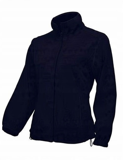 

Ciepły Polar Jhk 300g Damska Bluza polarowa Ny XXL
