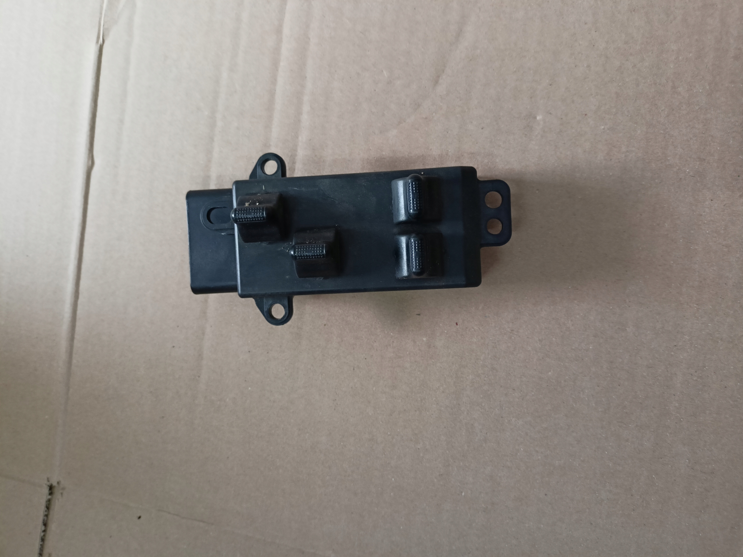 #04685780AB# opening control switch windows Chrysler Voyager IV PANEL