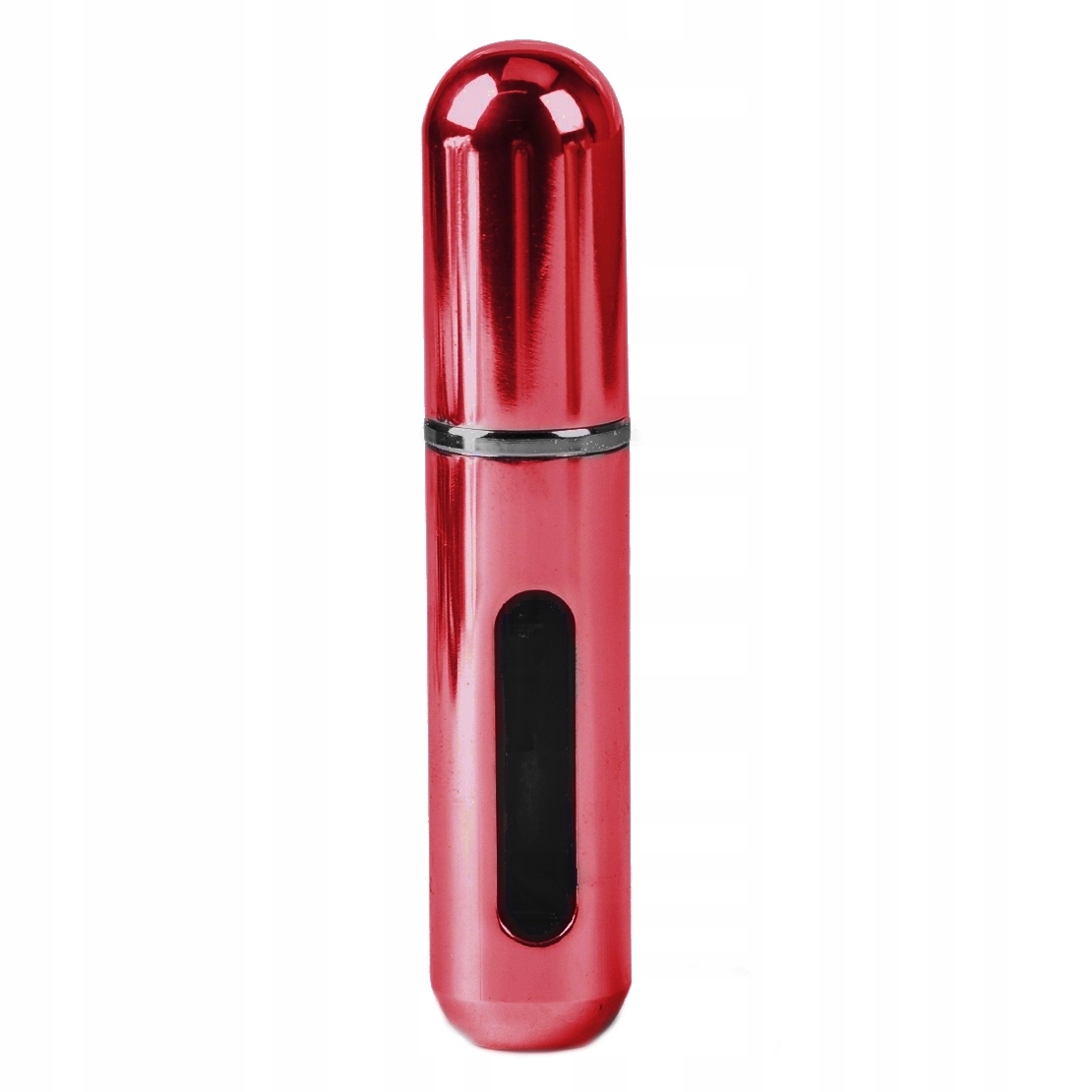 BUTELECZKA NA PERFUMY FIOLKA ATOMIZER ZAWOREK CZM PODRÓŻNY PRZENOŚNY