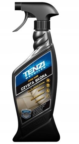 

Tenzi Detailer Czysta Skóra do Skóry 600 ml