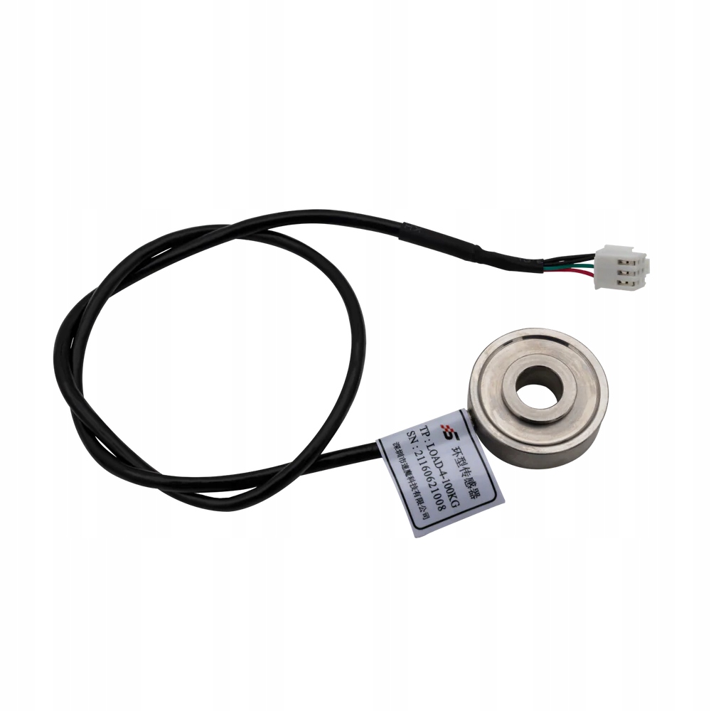 Czujnik obciążeniowy SIMAGIC Loadcell 100kg