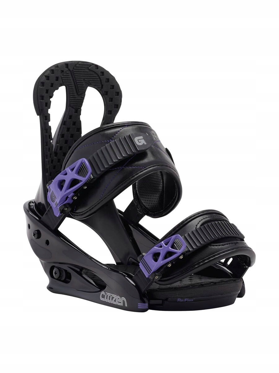 Vázání Burton Citizen velikost „L“... [p10]