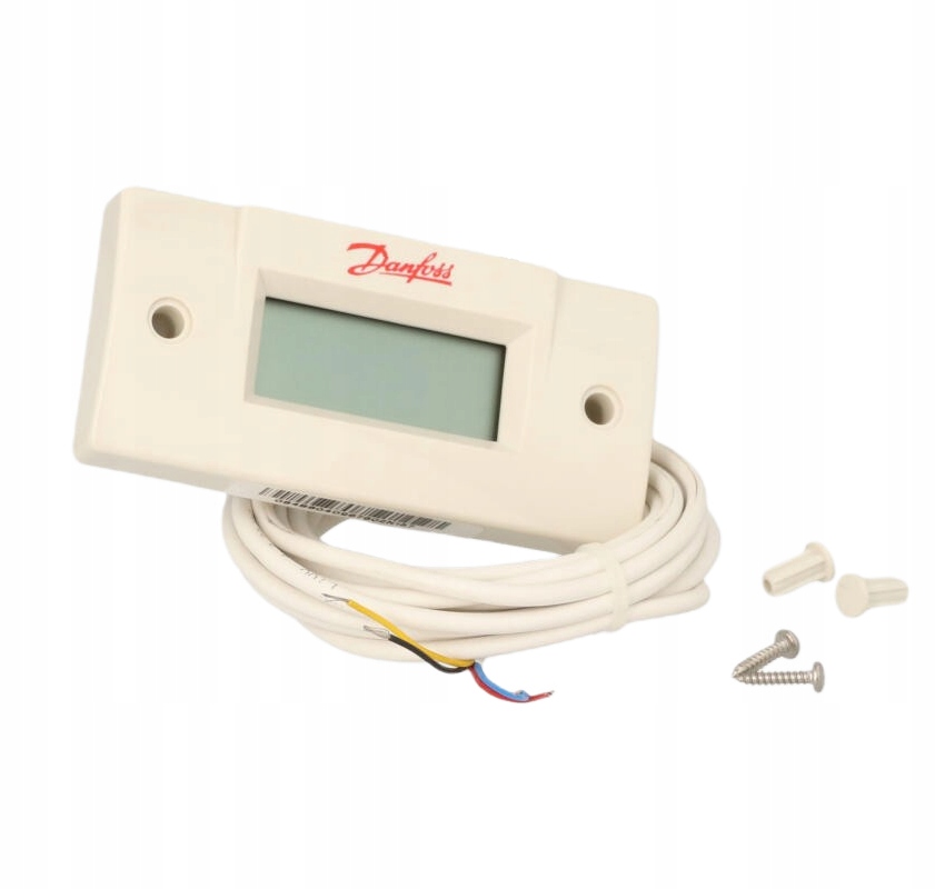 LCD displej Danfoss AKA14 084B6040