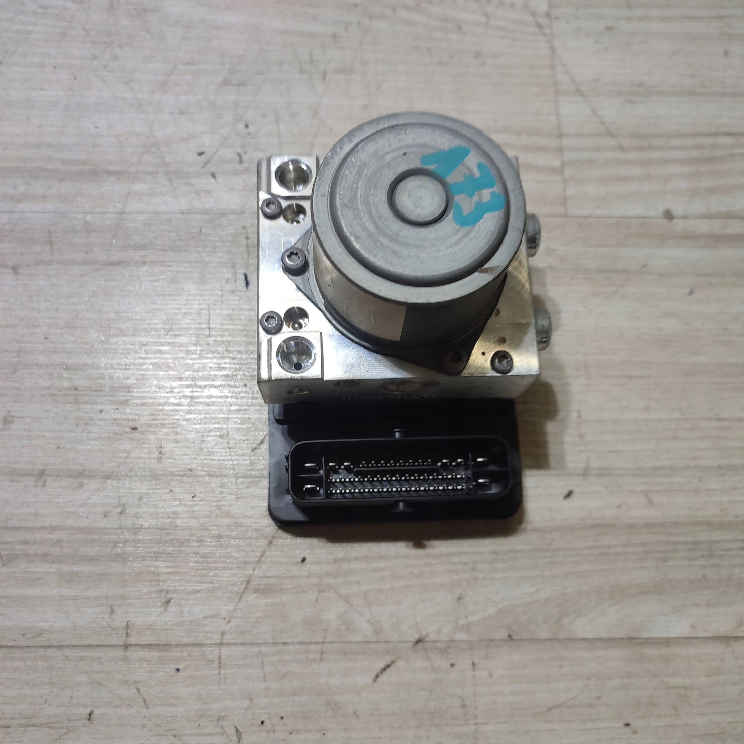 Pompa ABS Fiat 500X 52129060