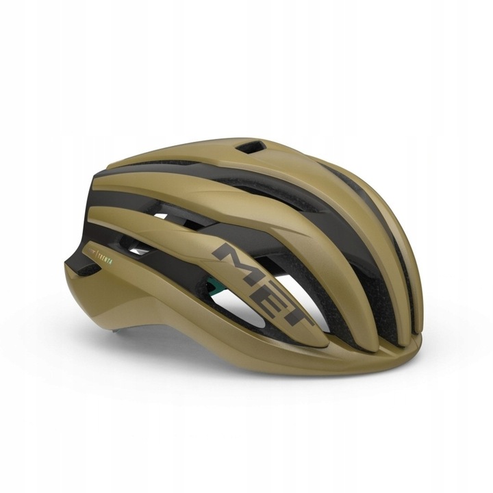 Silniční cyklistická přilba Met Trenta Mips Wander Limited Edition M 56-58 cm