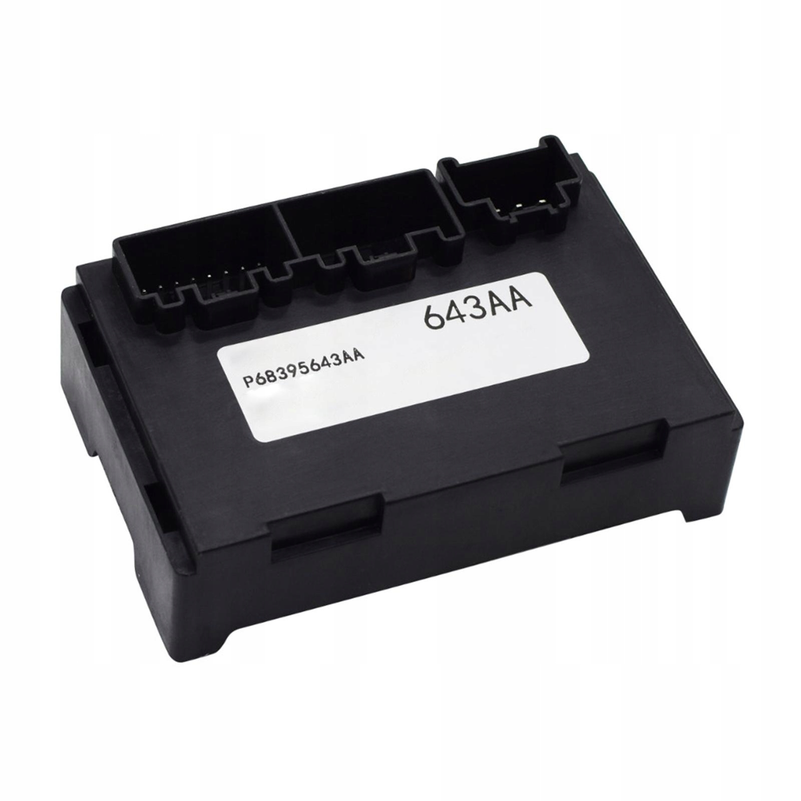 Moduł transferu 05150732AE dla grand Numer katalogowy części 260908