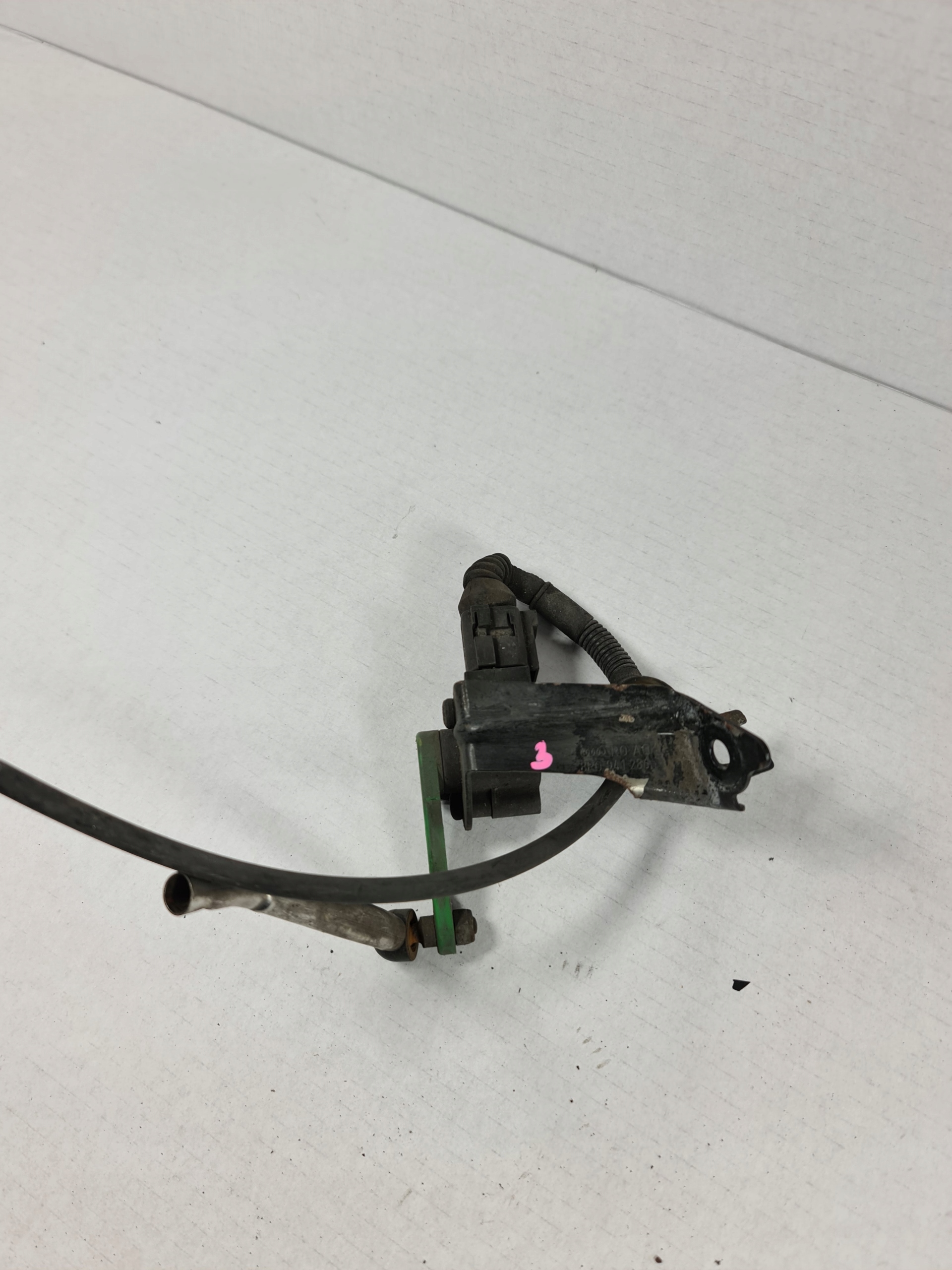 8K0907503 - Q5 8R датчик выравнивания правый передний 8R0941286D