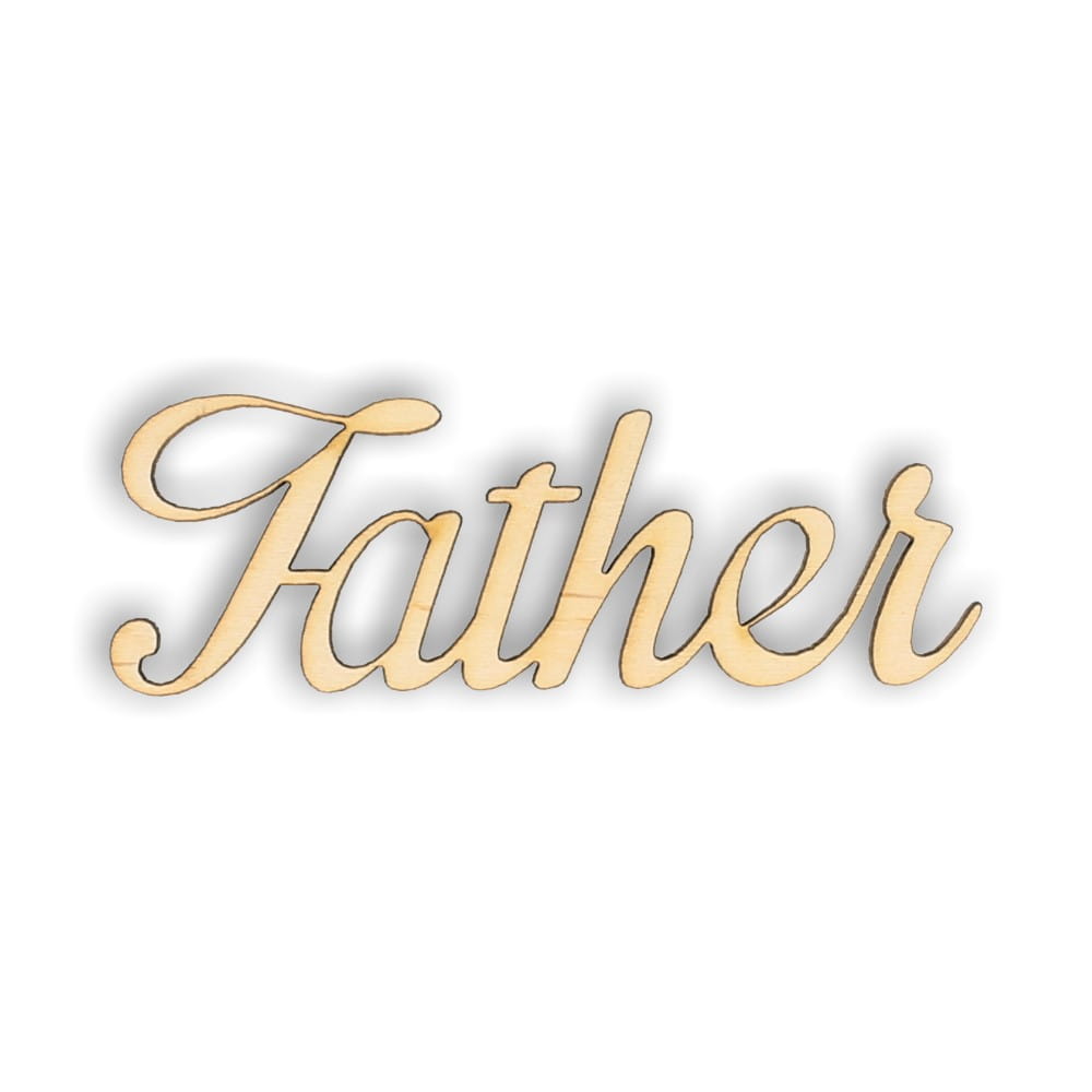 ND220 Napis Father