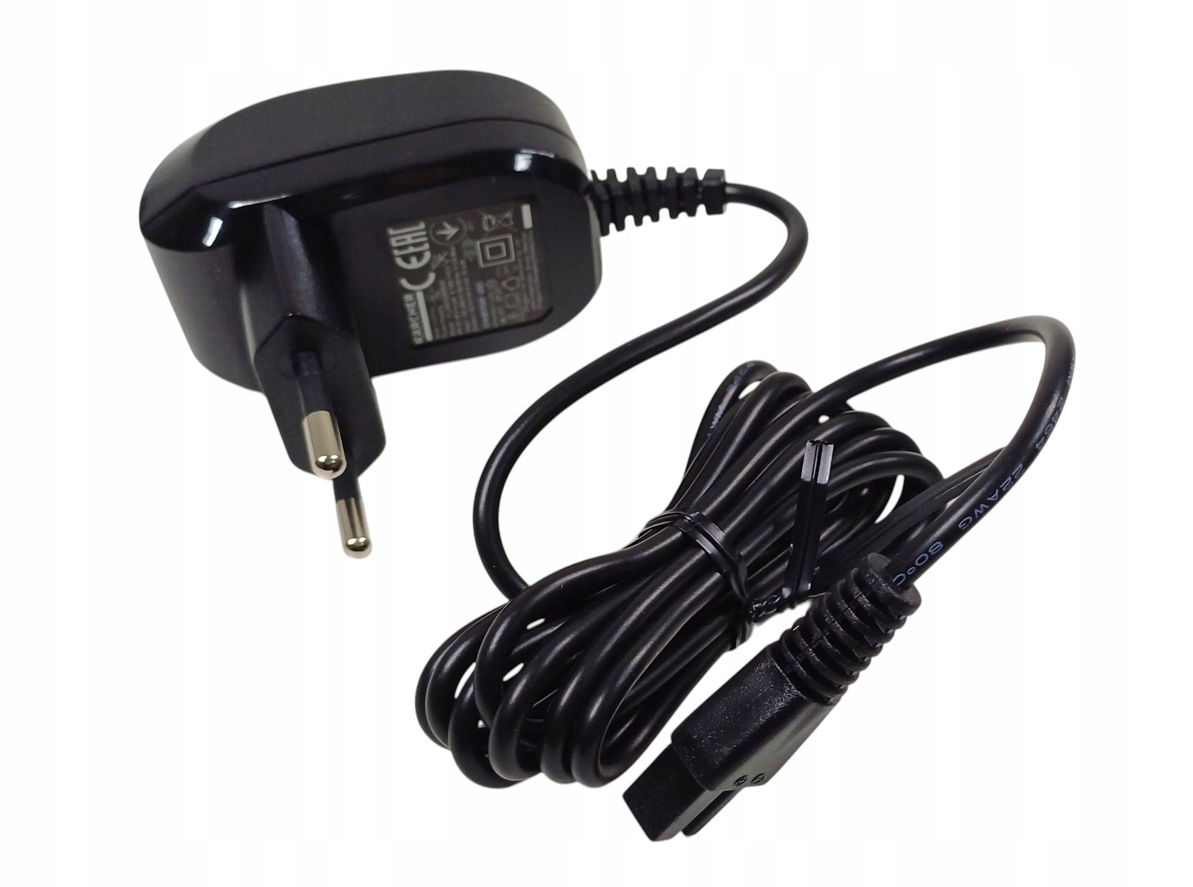 Zasilacz Karcher YLJXA-E260040 ładowarka 26.0V do odkurzacza pionowego