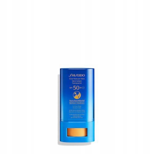 Ochrana Před Sluncem Tyčinka S Uv Filtrem SPF50+